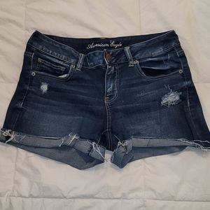 American Eagle Shorts. Size 10
